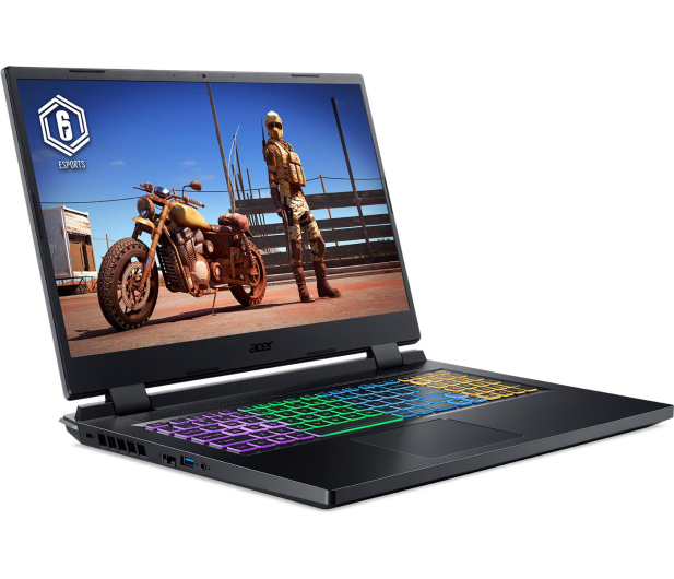 Acer Nitro 5 i5-12500H/16GB/512/Win11X RTX3060 144Hz - 744999 - zdjęcie 5